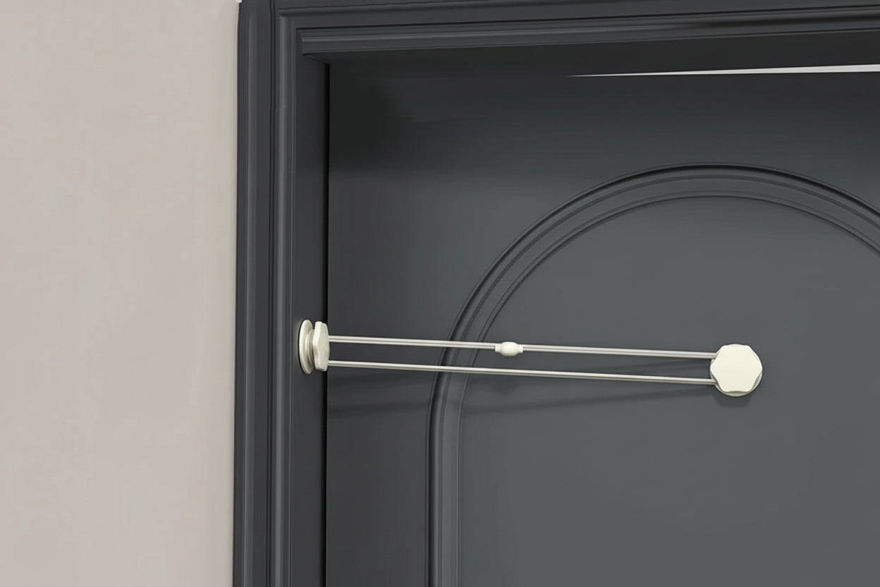 SoftClose™ Deuropener voor Huisdieren