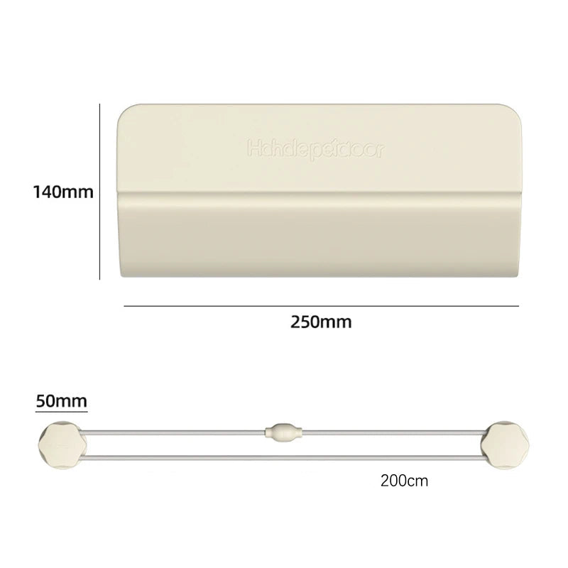 SoftClose™ Deuropener voor Huisdieren