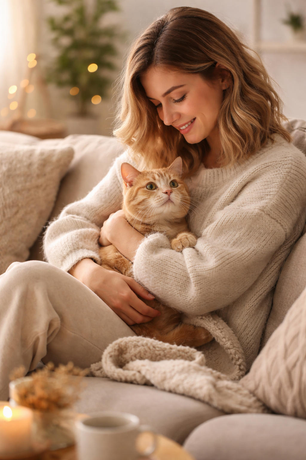 Dierenproducten voor honden en katten